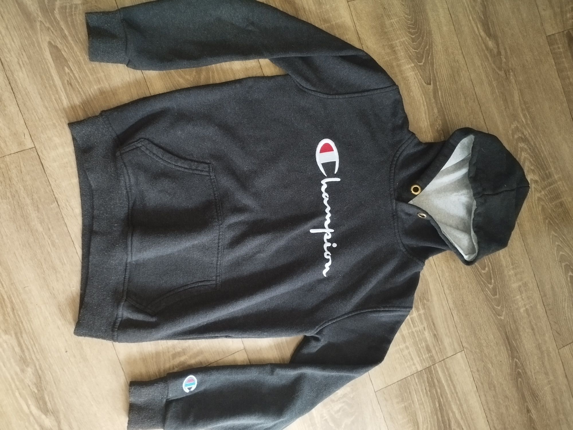 Кофта худі champion