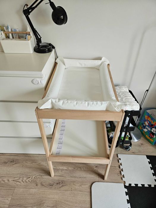 Przewijak IKEA jak nowy