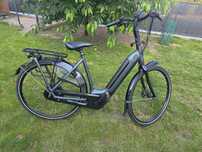 GAZELLE GRENOBLE C380/ Silnik-Bosch Performance Line /RamaM 160-178