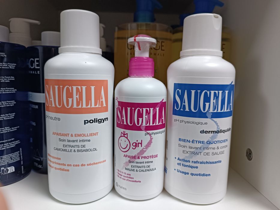 Bioderma huile олія для душу 1 л масло