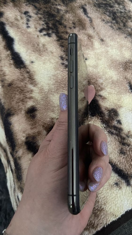iPhone XS, Айфон 10