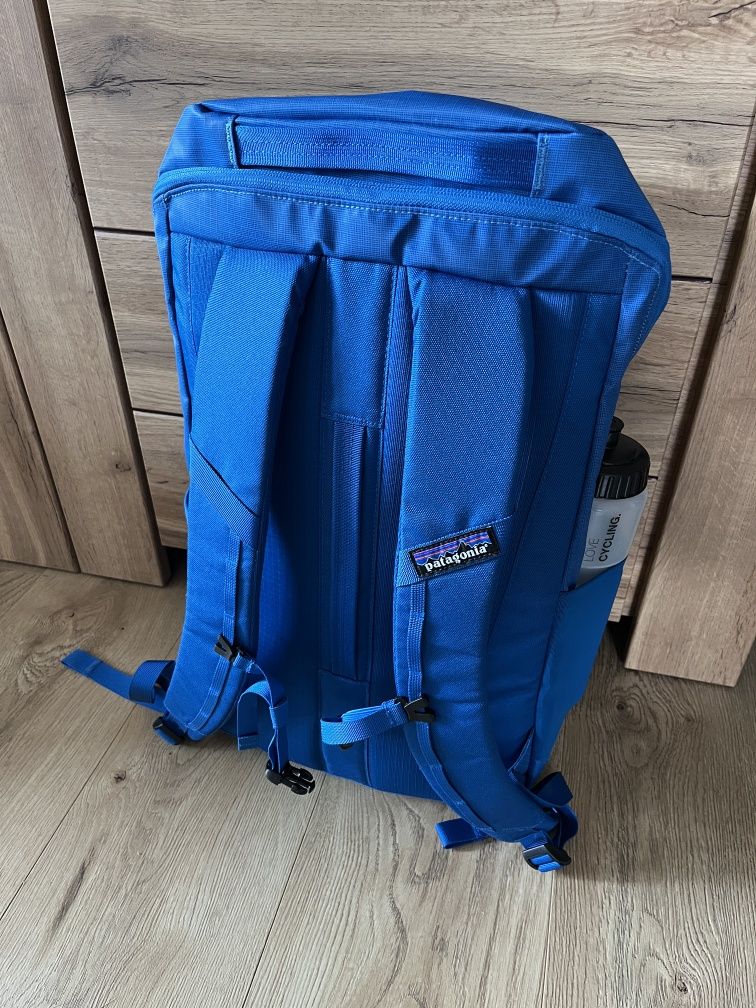 Plecak miejski Patagonia Black Hole Pack 25l