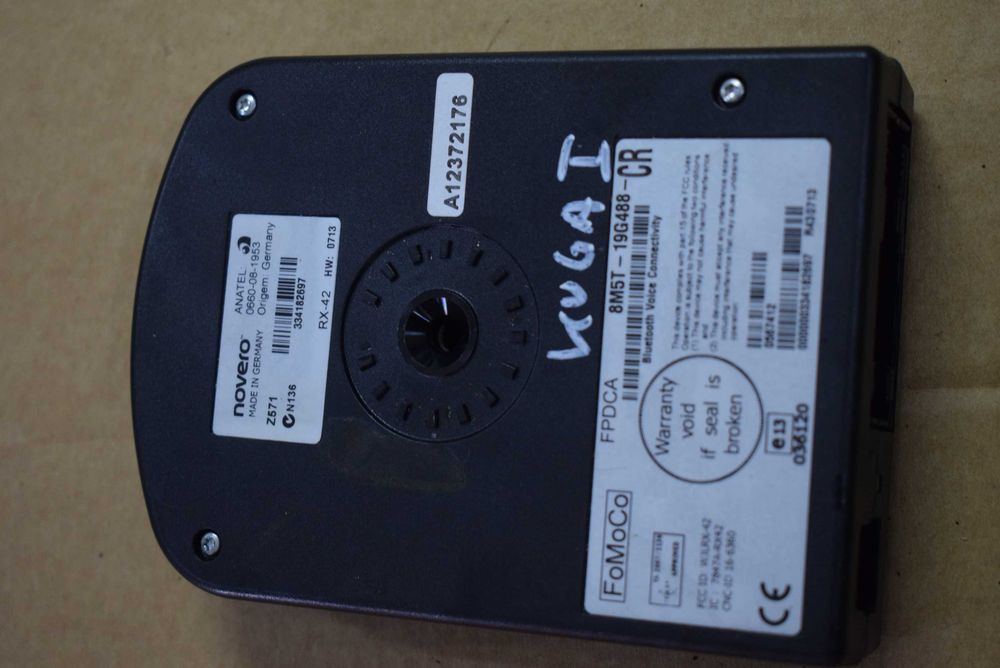 Moduł bluetooth usb Ford Kuga mk1 INNE CZĘŚCI