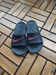Klapki nike kawa shower 29,5