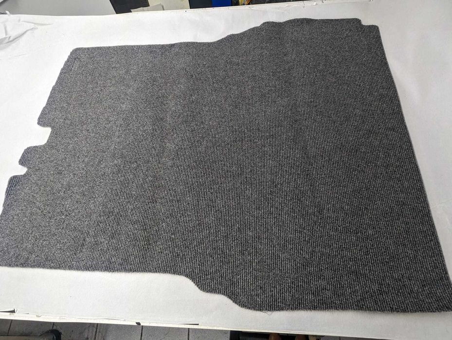 Tapetes Citroen Berlingo