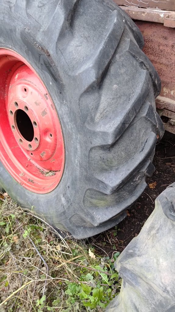 Sprzedam  kola MTZ  18.4-30