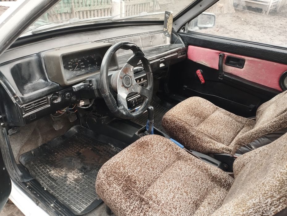 Продам ваз 2108.