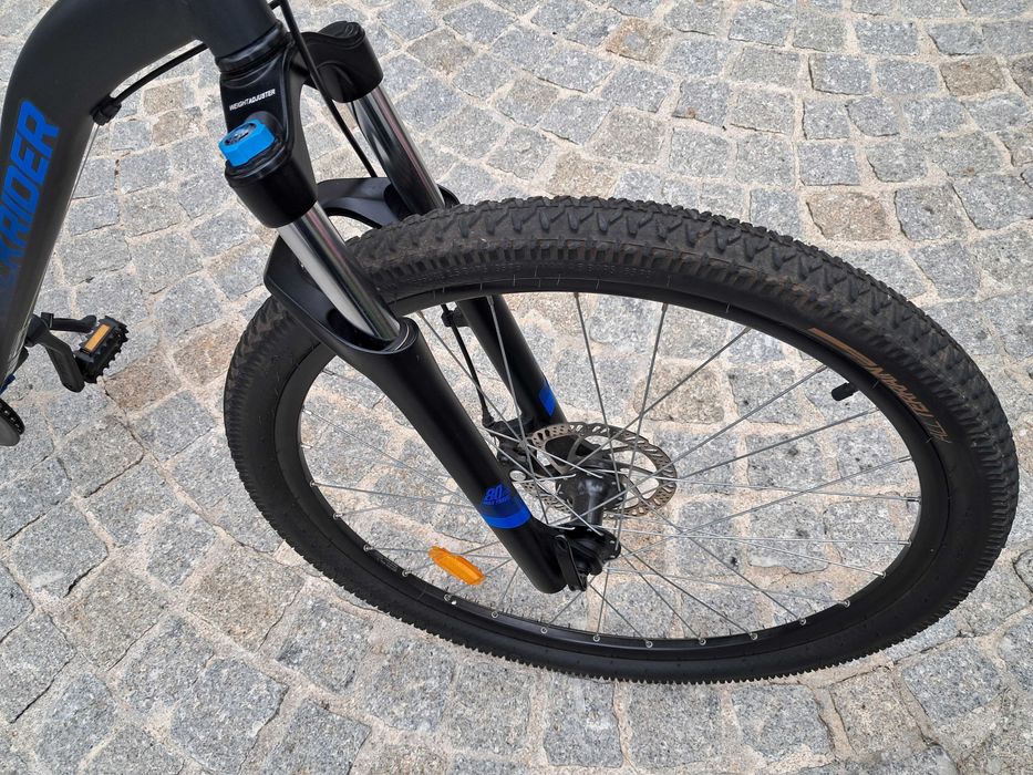 Bicicleta de estrada