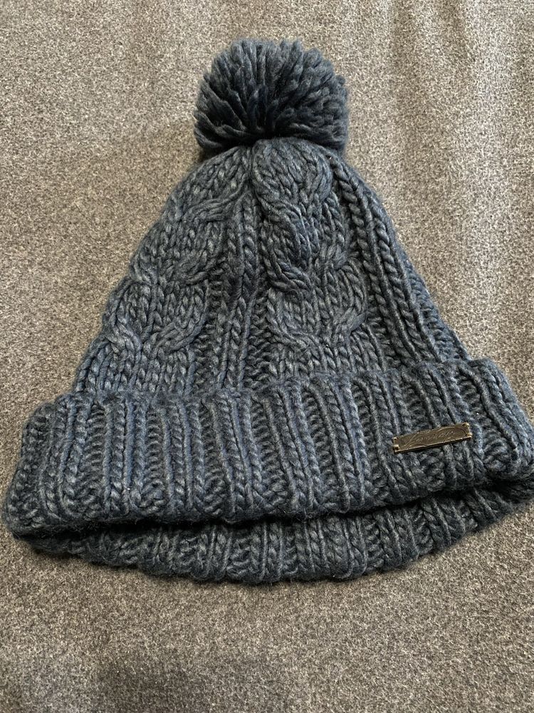 Firetrap  шапка.
