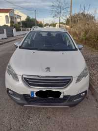 Peugeot 2008 1.2 PureTech Access