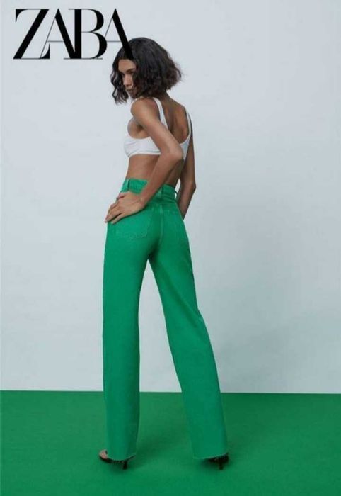 Джинсы женские размер M