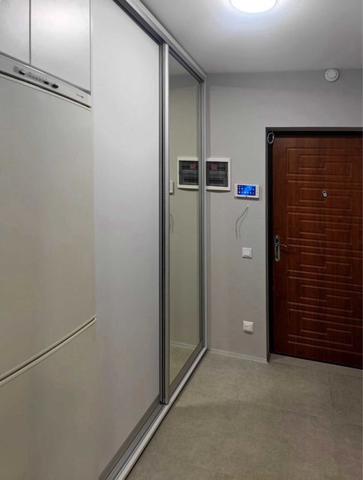 Аренда 1 квартири - студіі ЖК Атлант