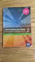 Podręczniki do liceum ogólnokształcącego klasa II