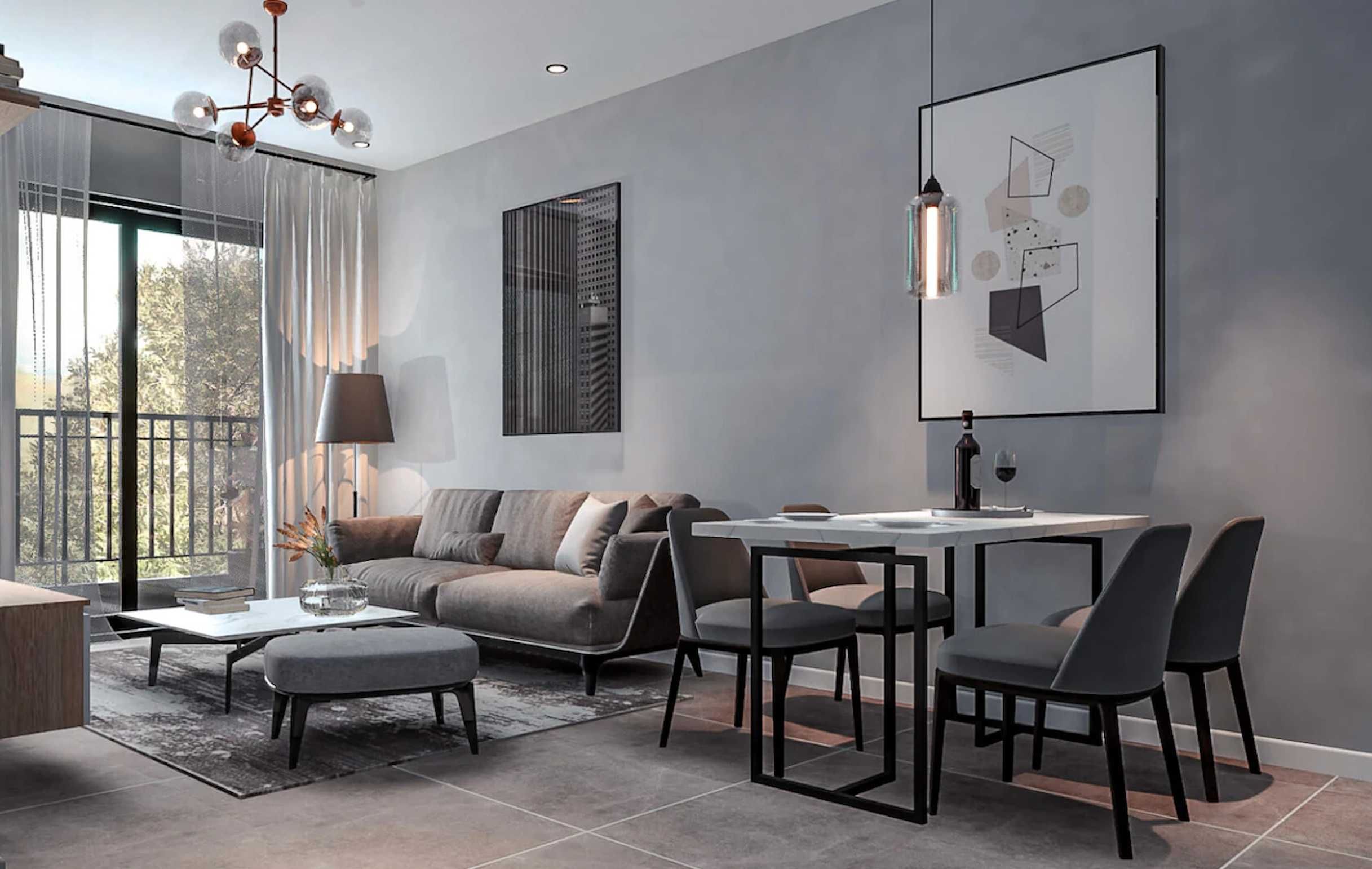 Design Interiores