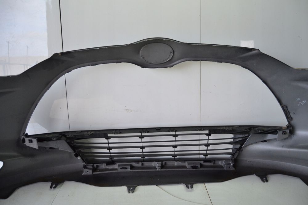 toyota yaris iv 4 20-> zderzak przód przedni