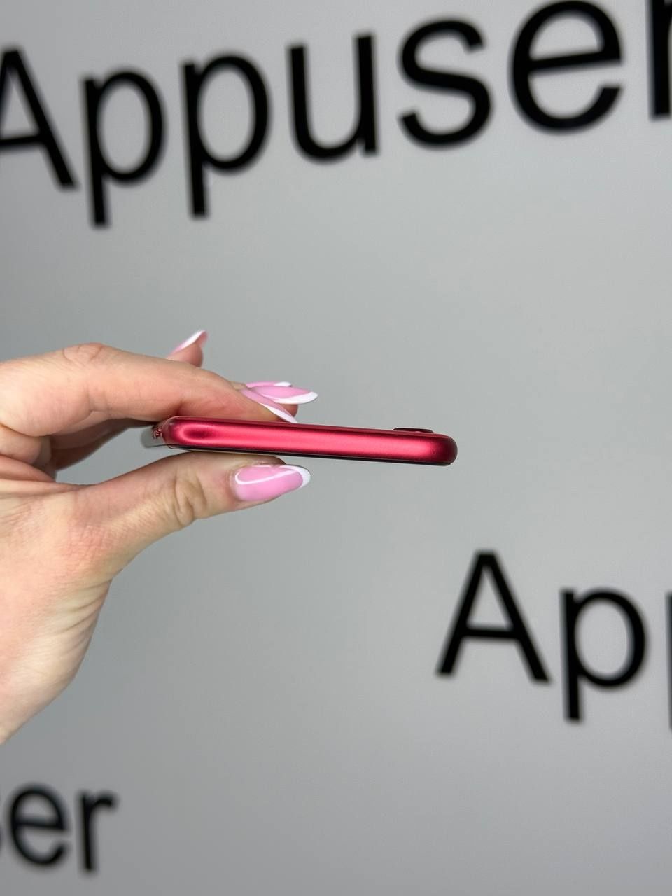IPhone SE 2020 Red оплата частинами 64gb 128gb 256gb