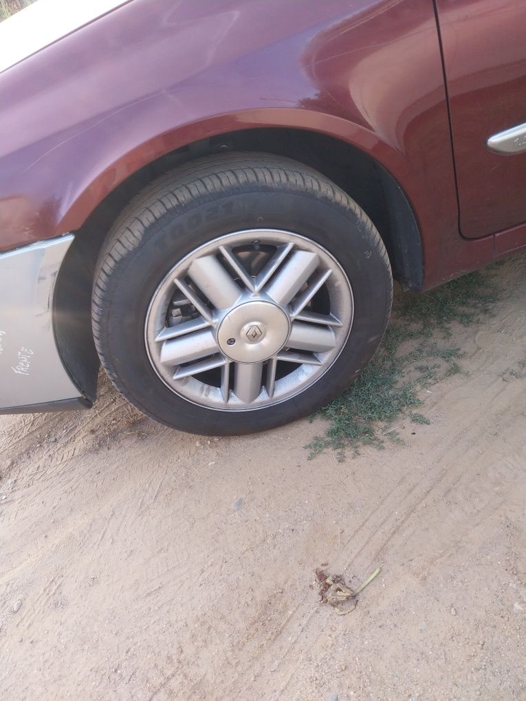 Jantes para carro
