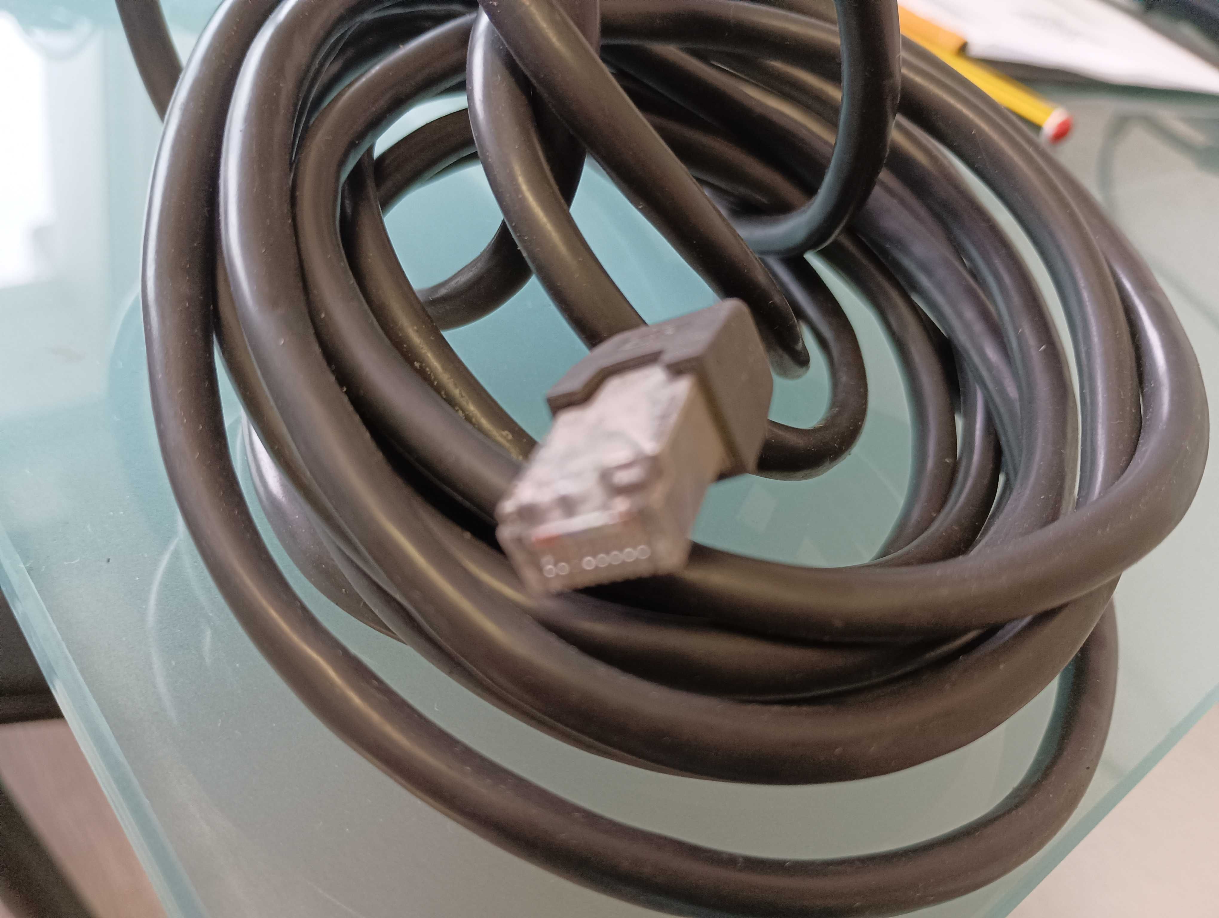 Cabos de ligações para computadores