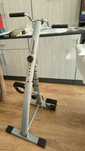 Rower stacjonarny