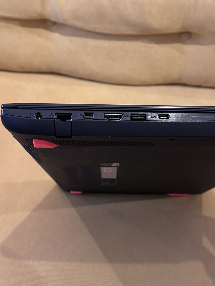 ASUS Rog Strix GL502VS