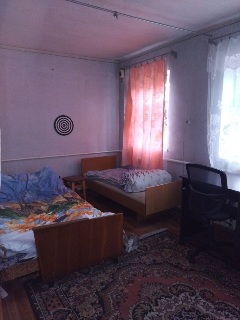 Продаж будинку в центрі Слободи, вул. О. Бережного (Пушкіна)