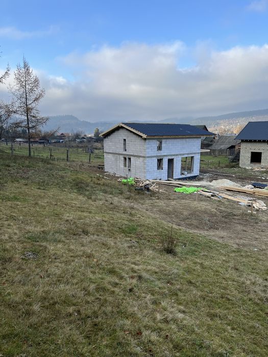 Котедж в Карпатах!