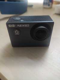 Action cam elephone explorar X