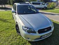 Subaru Legacy IV