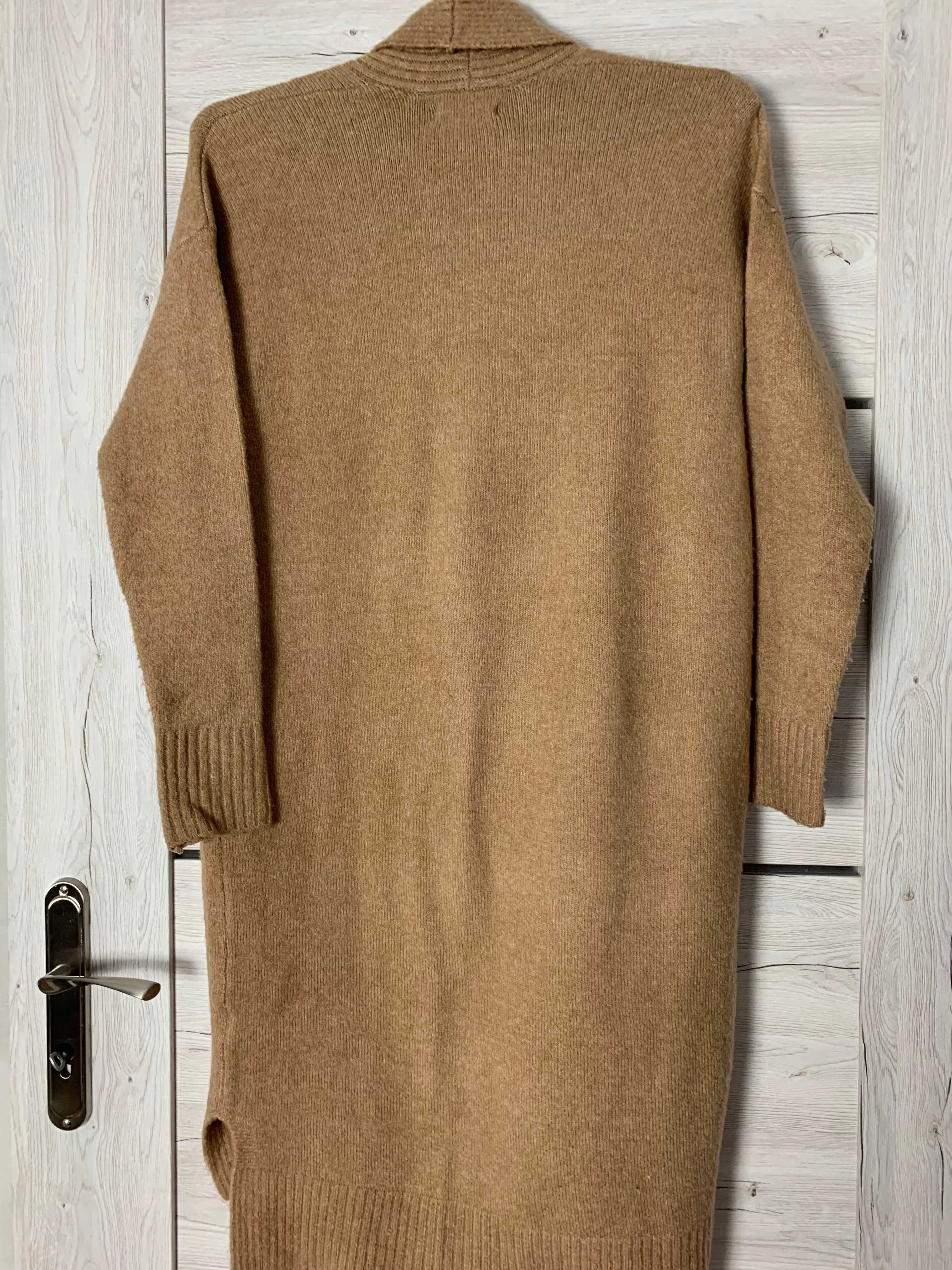Sweter kardigan Reserved rozmiar S