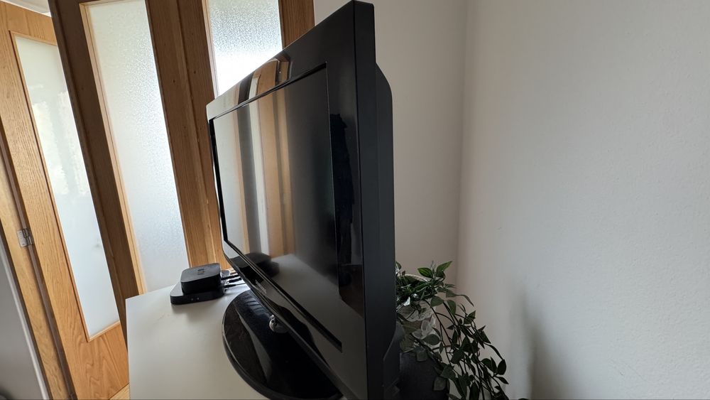 TV LCD Samsung 26”