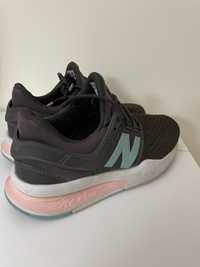 Sapatilhas New Balance 247 N36