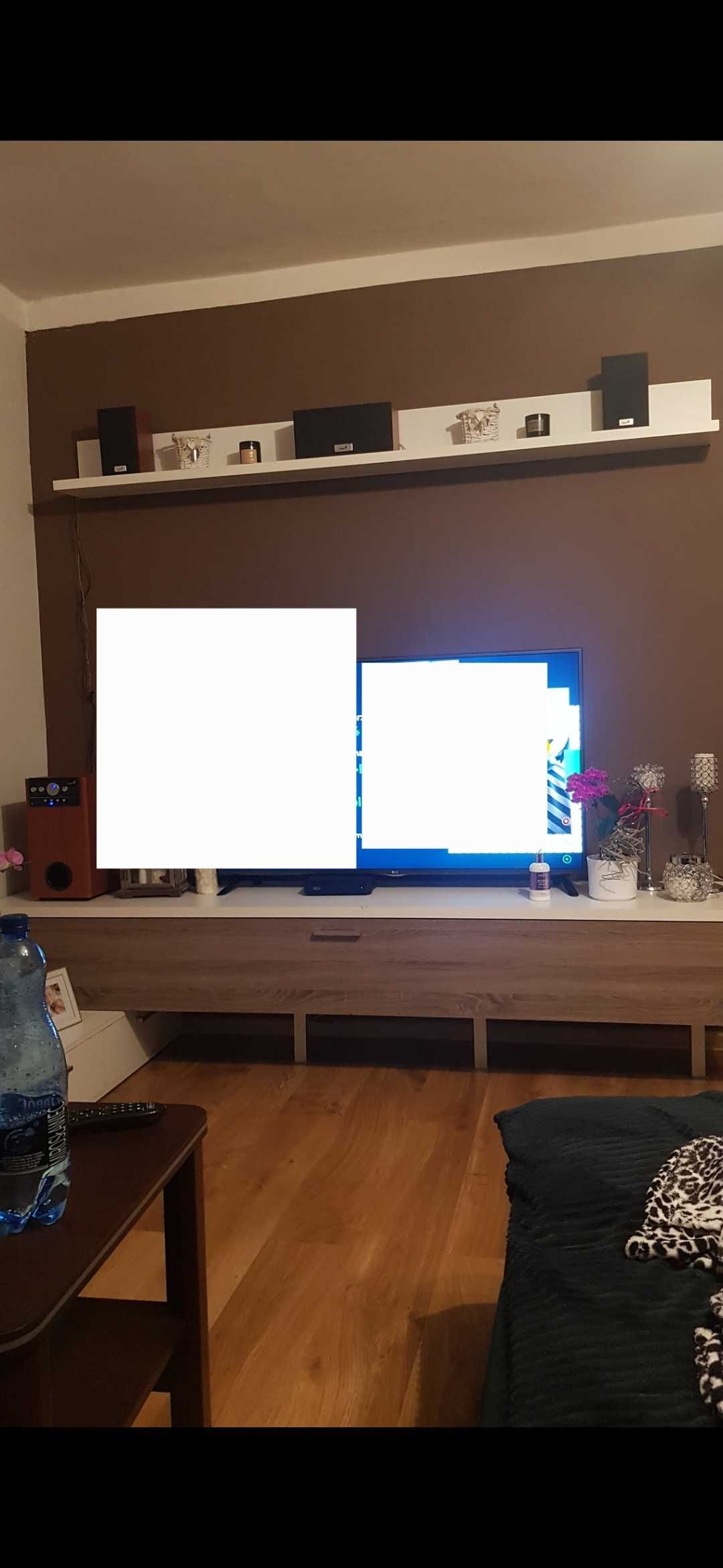 Meble do salonu Meblościanka