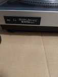 Sprzedam  gramofon  unitra gs 434 bernard