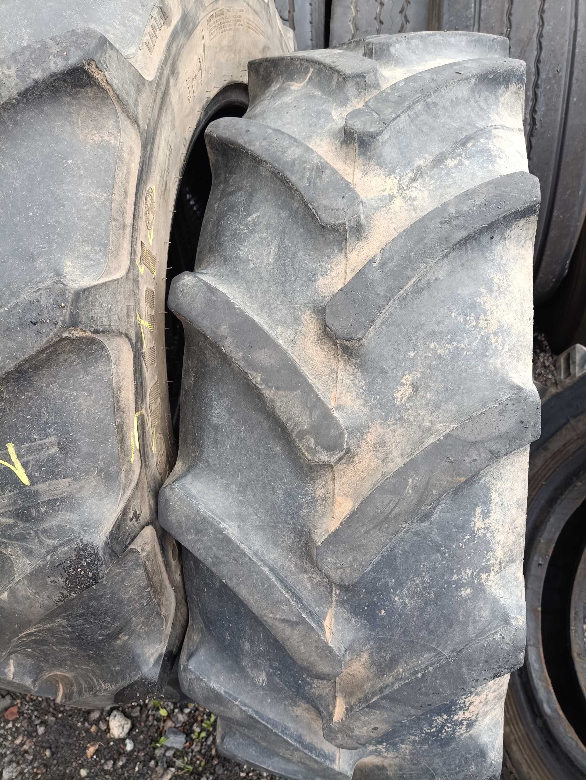 Opony 320/70R24 320/70/24 Continental AC70 T