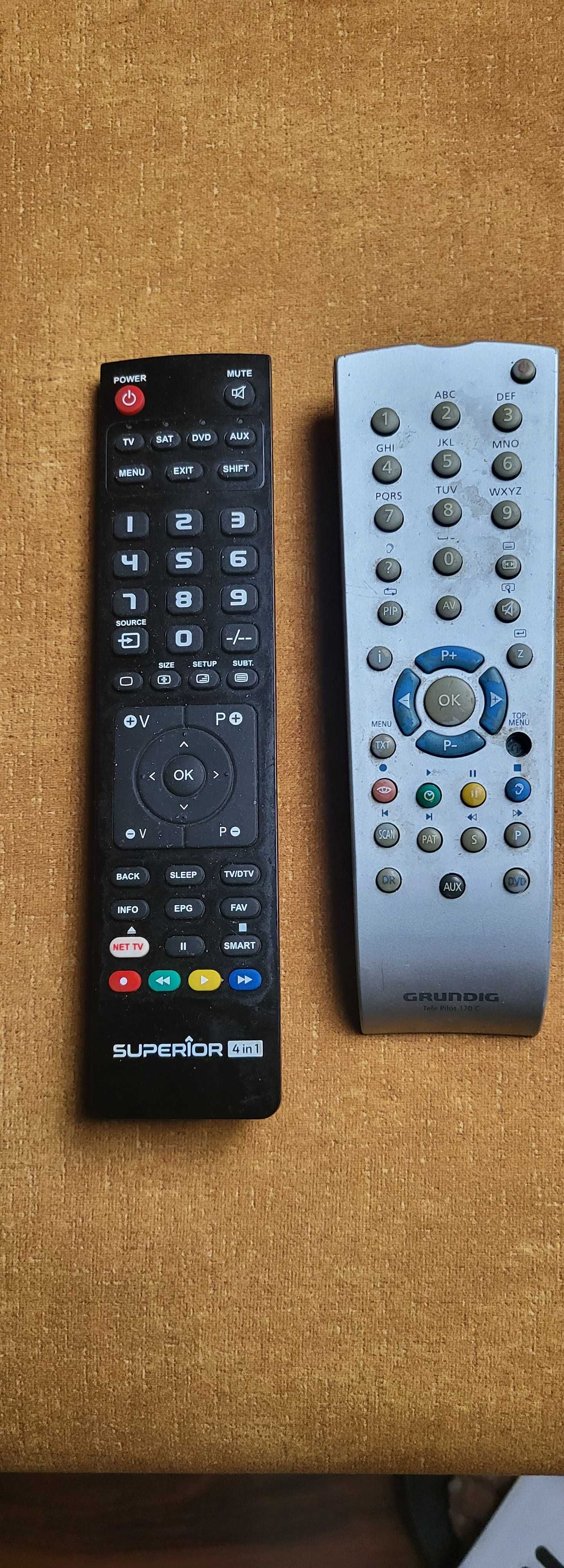 Telewizor Grundig Vivance 32" 100% sprawny