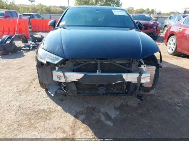 AUDI A3 2.0T Premium Plus 2018