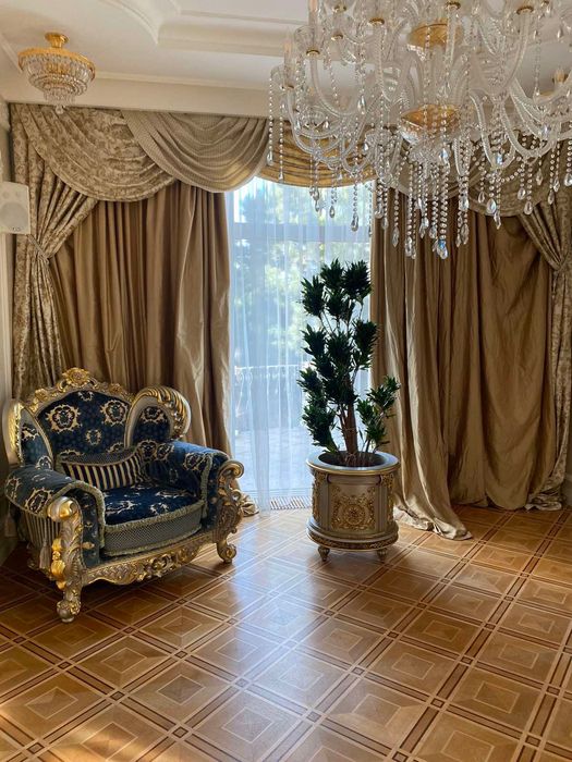 БЕЗ %. Продаж шикарного будинку в Конча Заспі