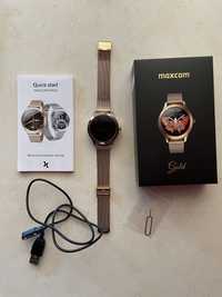 Smartwatch Maxcom FW42 STAN JAK NOWY