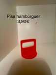 Tupperware Novo lindíssimo