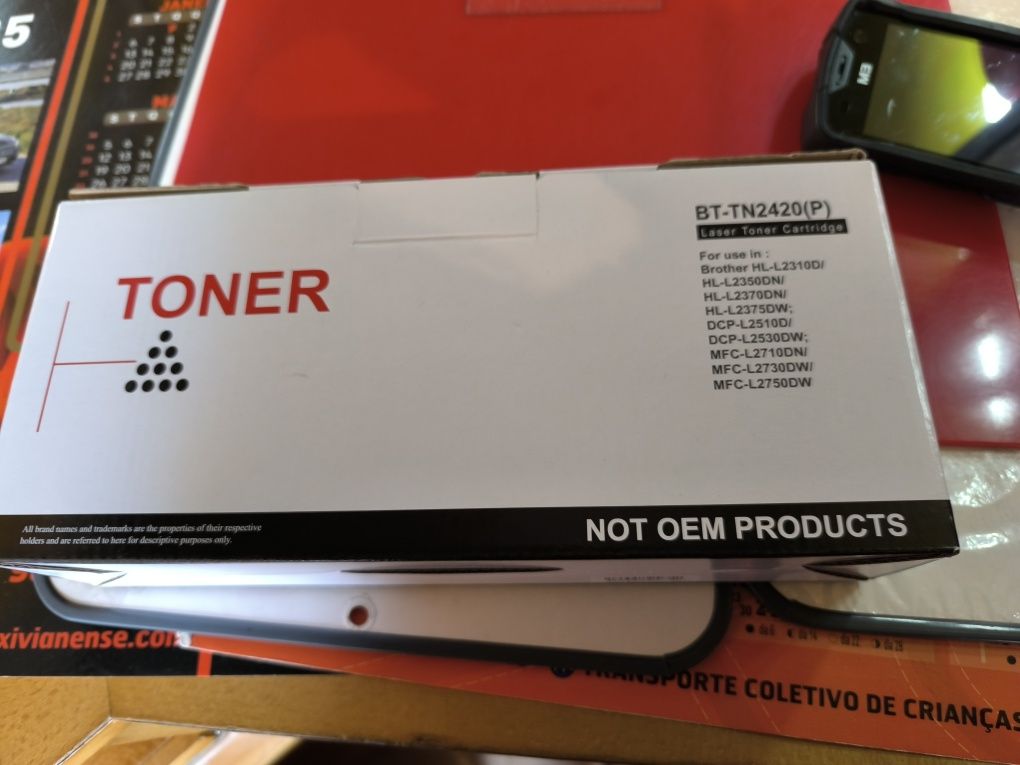 Toner BT -TN2420(P)