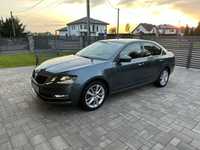 Skoda Octavia PL Salon/FULL LED/NAVI/1.5TSI DSG 150KM/Serwis aso/Asystent/Właściciel