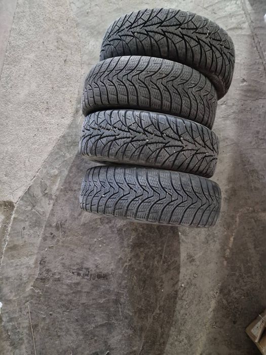 Шини  розмір 185 60 14