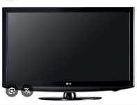 Телевізор LG 22LD320