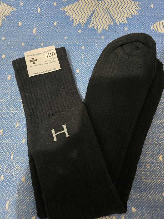 Продам труси і шкарпетки