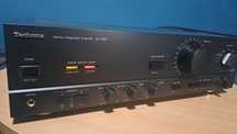 Wzmacniacz TECHNICS SU-V560
