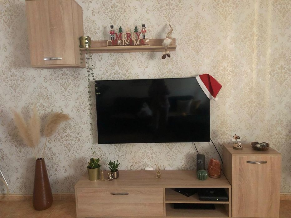 Conjunto moveis de sala