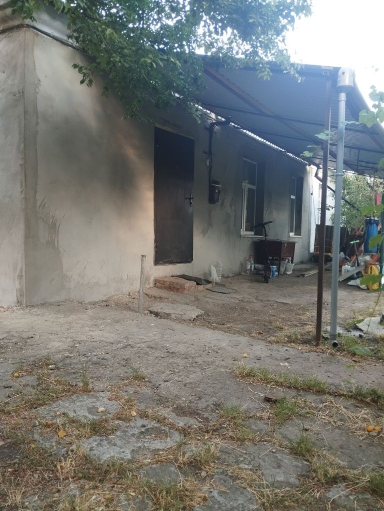 Будинок (квартира) в загальному дворі м. Подільск