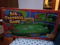 Air football game