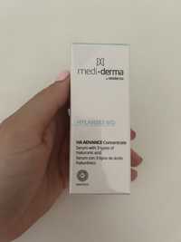 Serum Mediderma nowe