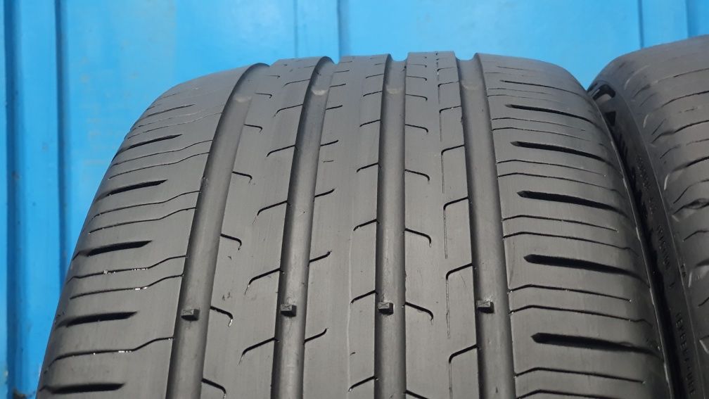 245/40 R19 Markowe opony letnie Continental ! Rok 2021